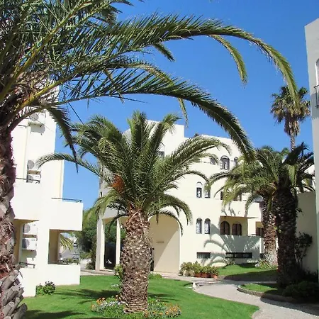 Pool & Two Balconies Club *