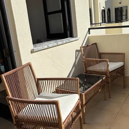 Pool & Two Balconies Club *