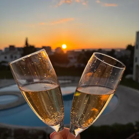Pool & Two Balconies Club *