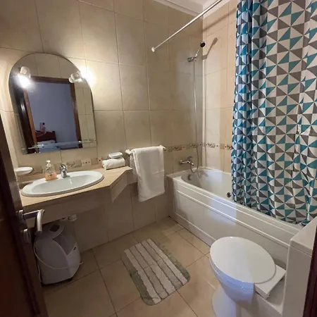 Pool & Two Balconies Club