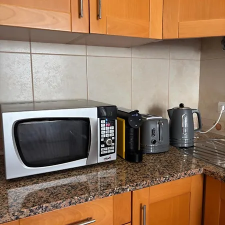 Pool & Two Balconies Club *