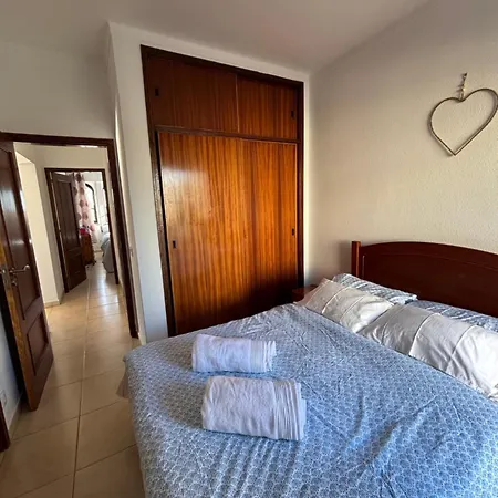 Pool & Two Balconies Club * Alvor