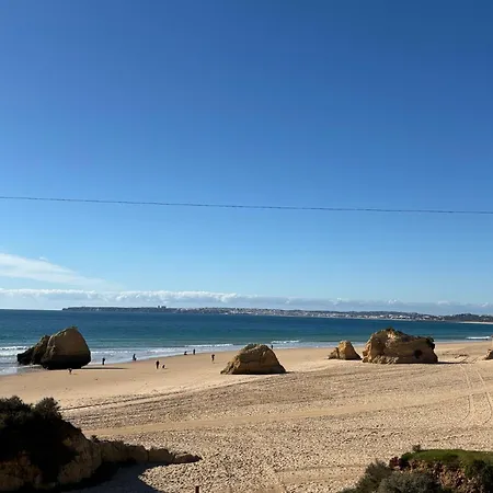Pool & Two Balconies Club