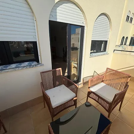 Pool & Two Balconies Club