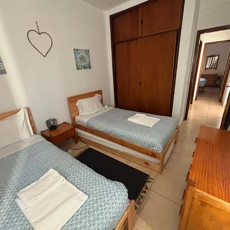 דירה Pool & Two Balconies Club אלבור