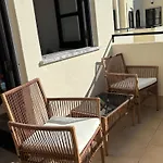 Pool & Two Balconies Club *