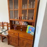 Apartamento Pool & Two Balconies Club