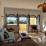 Pool & Two Balconies Club Alvor