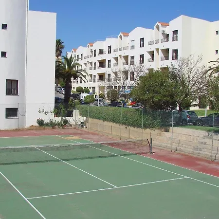 Pool & Two Balconies Club