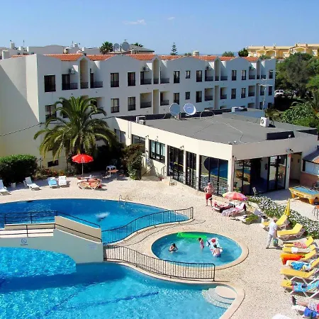 Apartment Pool & Two Balconies Club *