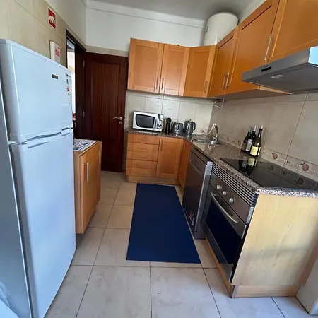 Apartamento Pool & Two Balconies Club