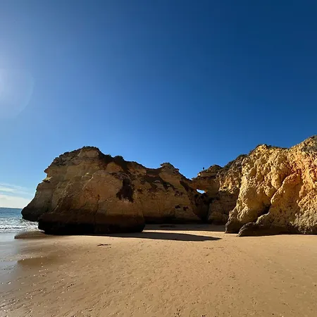 Pool & Two Balconies Club Alvor