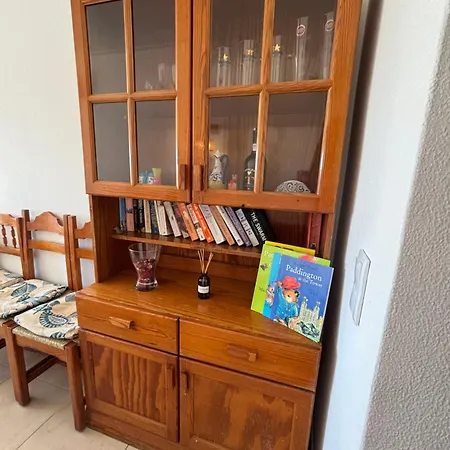 Apartamento Pool & Two Balconies Club